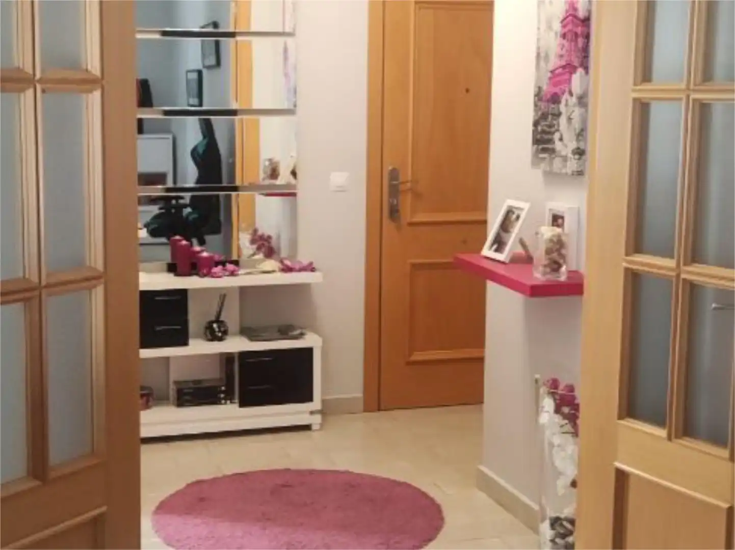 Flat for sale in Gibraleón  with Air Conditioner, Heating and Terrace