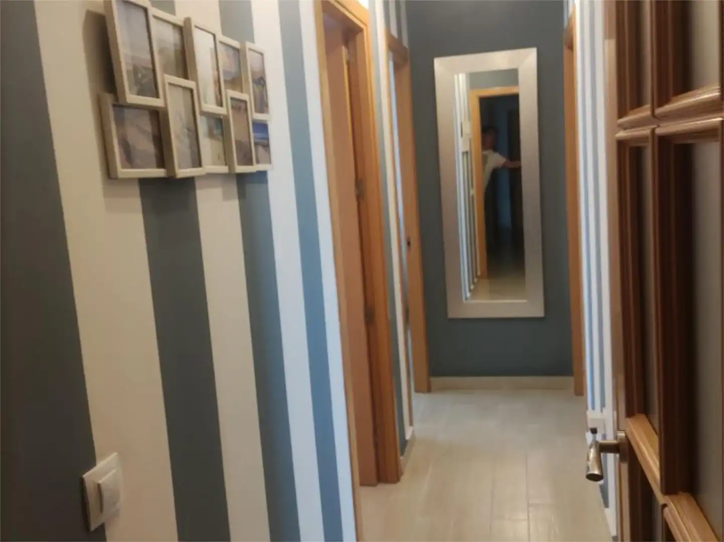 Flat for sale in Gibraleón  with Air Conditioner, Heating and Terrace