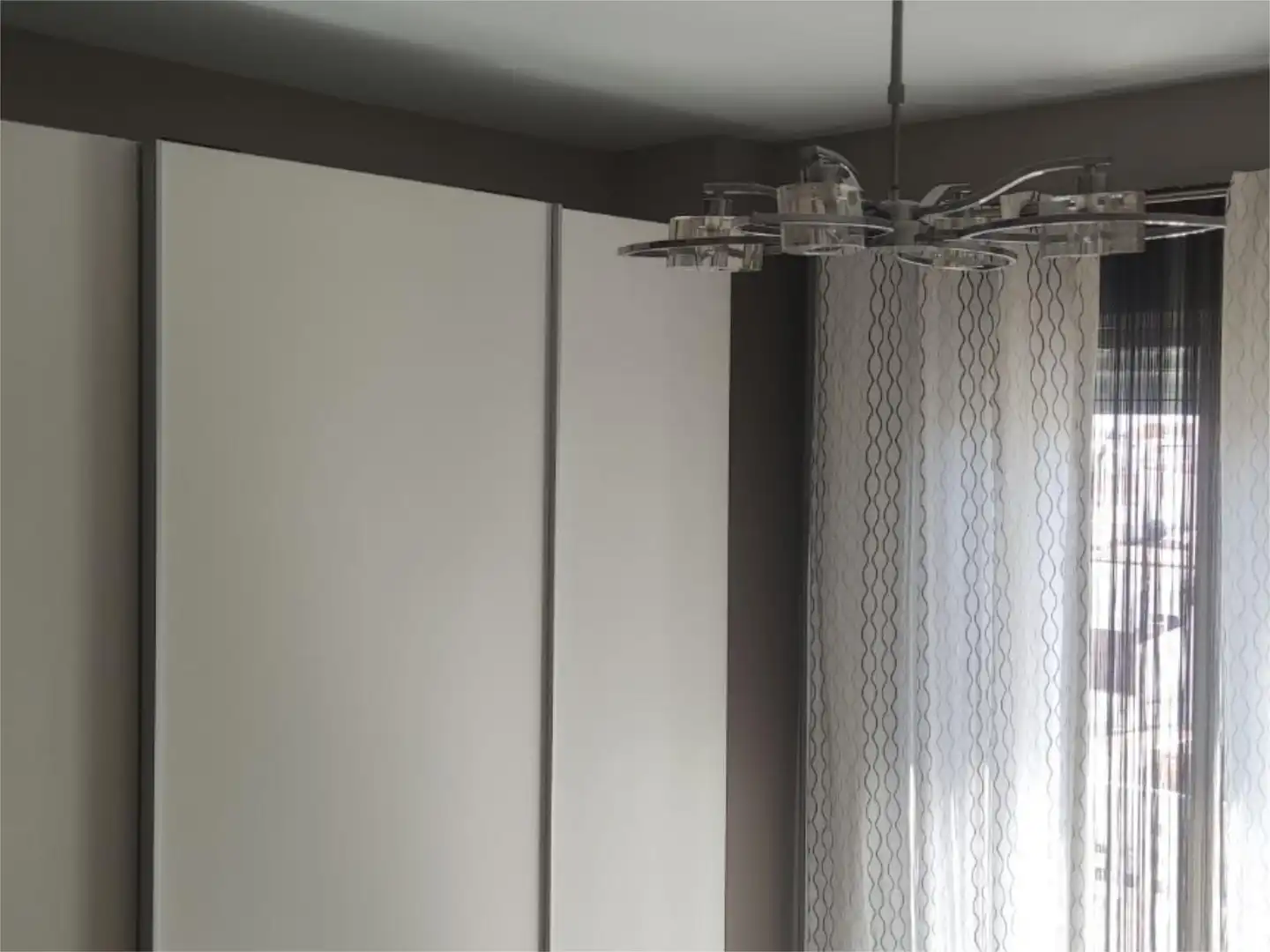 Bedroom of Flat for sale in Gibraleón  with Air Conditioner, Heating and Terrace