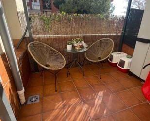 Terrace of Flat for sale in Sabadell  with Air Conditioner, Terrace and Balcony