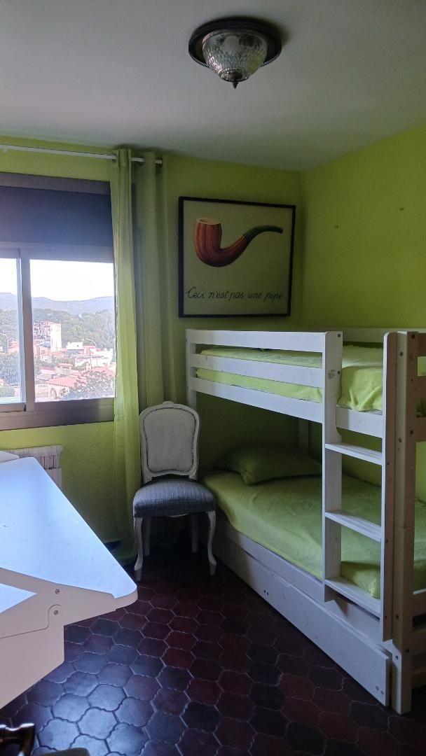 Flat to share in Carrer Gregal, 11, Passeig Marítim