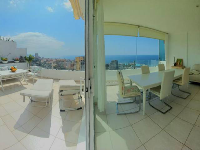 Apartamento en Venta en C. Pitera, 3 en Zona Botánico