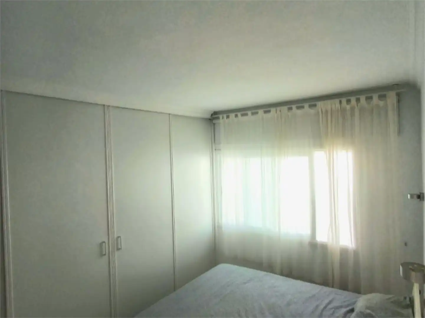 Wohnung zum Verkauf in Strasse C. Pitera, 3, Zona Botánico Schlafzimmer von Wohnung zum Verkauf in Puerto de la Cruz mit Klimaanlage, Terrasse und Balkon