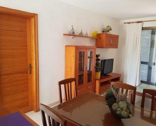 Dining room of Flat for sale in Vinaròs  with Air Conditioner and Terrace