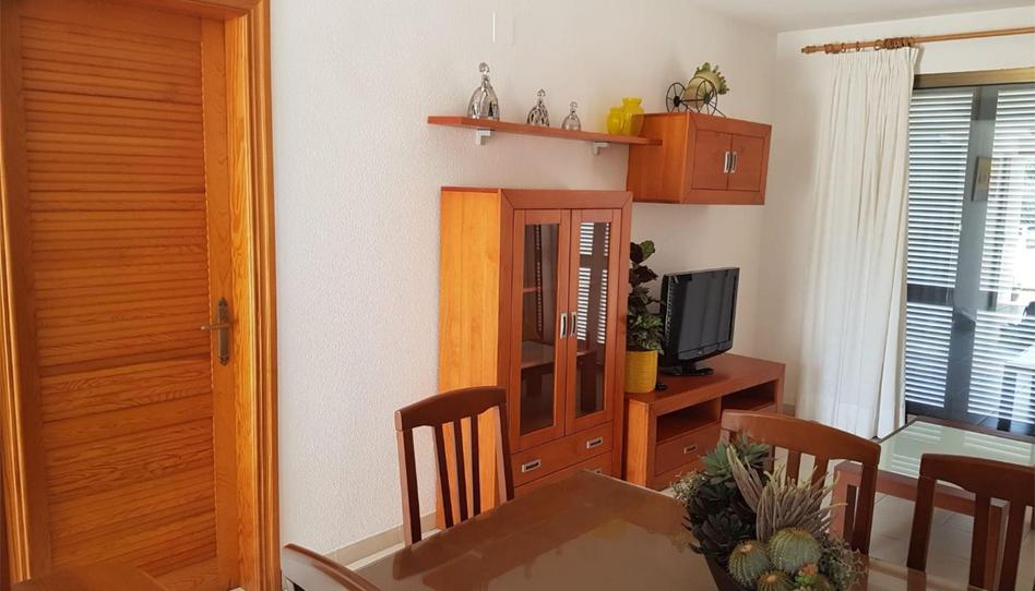 Flat for sale in Avinguda Francisco Baila Tosca, 85, Cala del Puntal, Castellón - image 1 Photo 1 of Flat for sale in Avinguda Francisco Baila Tosca, 85, Cala del Puntal, Castellón