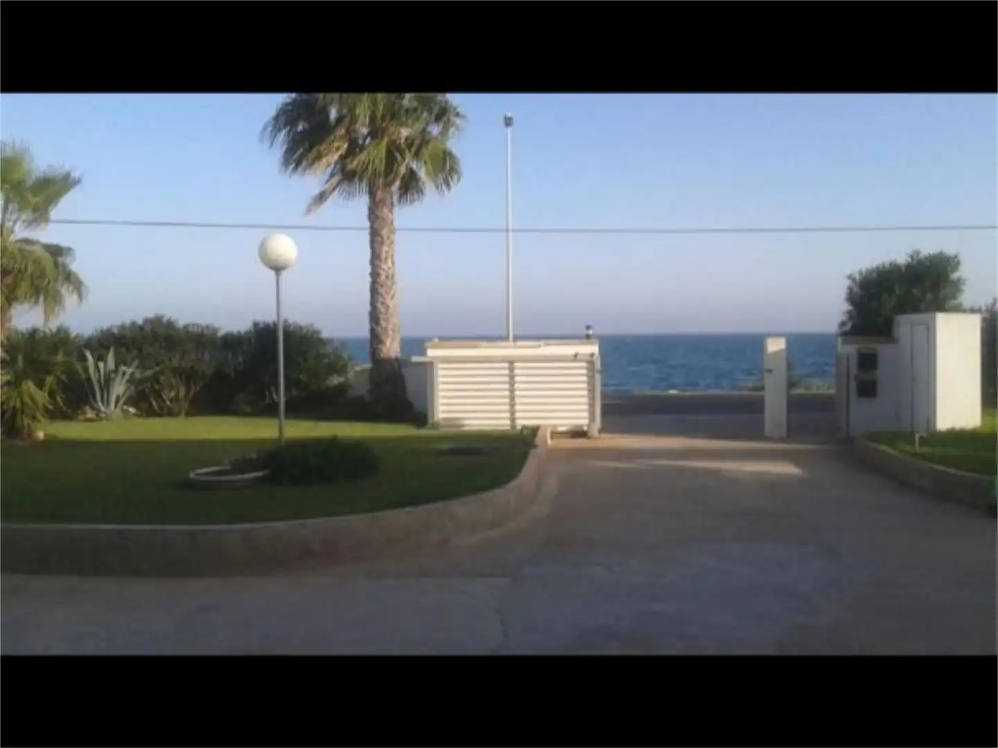 Parking of Flat for sale in Vinaròs  with Air Conditioner and Terrace
