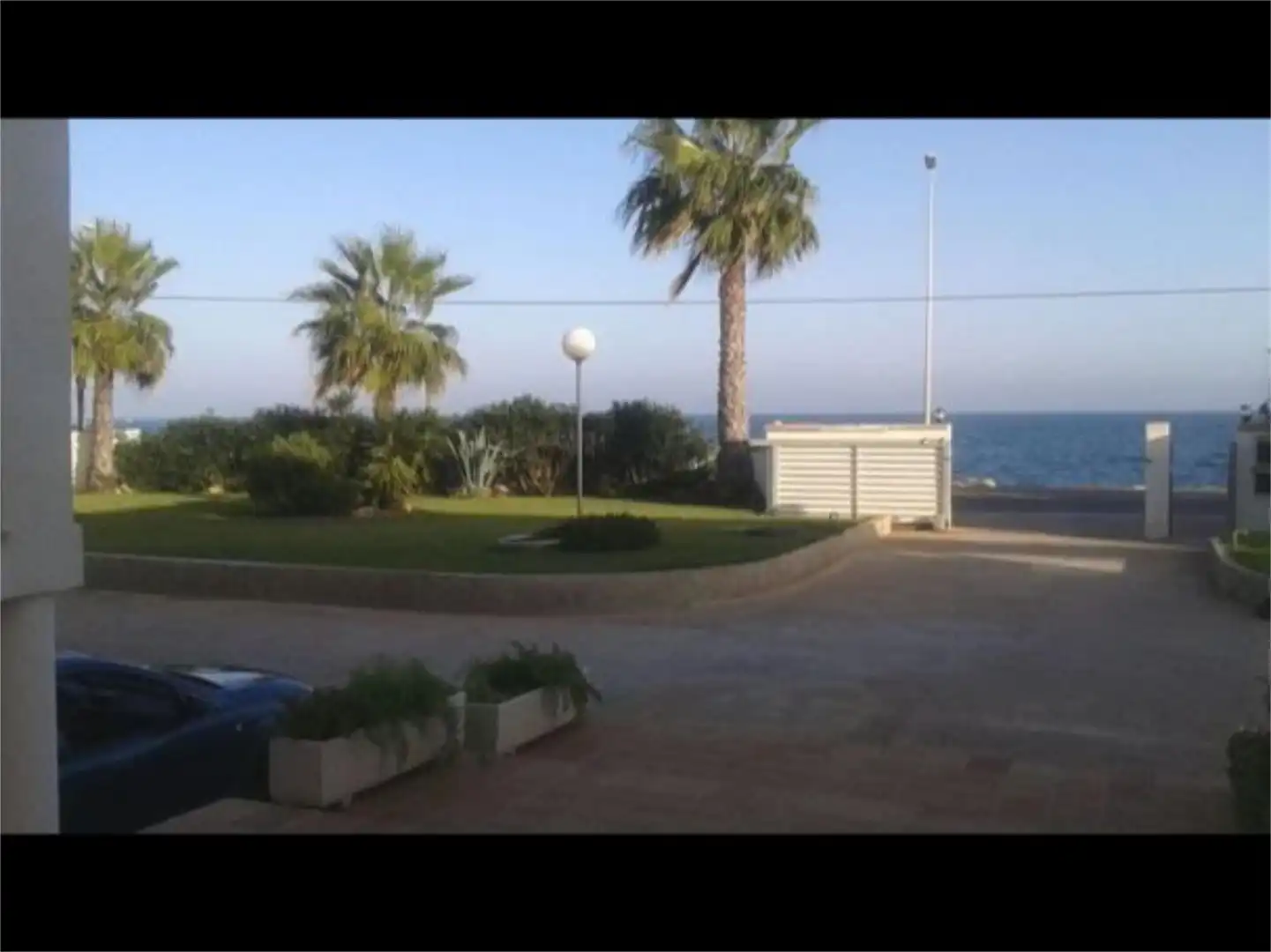 Garden of Flat for sale in Vinaròs  with Air Conditioner and Terrace