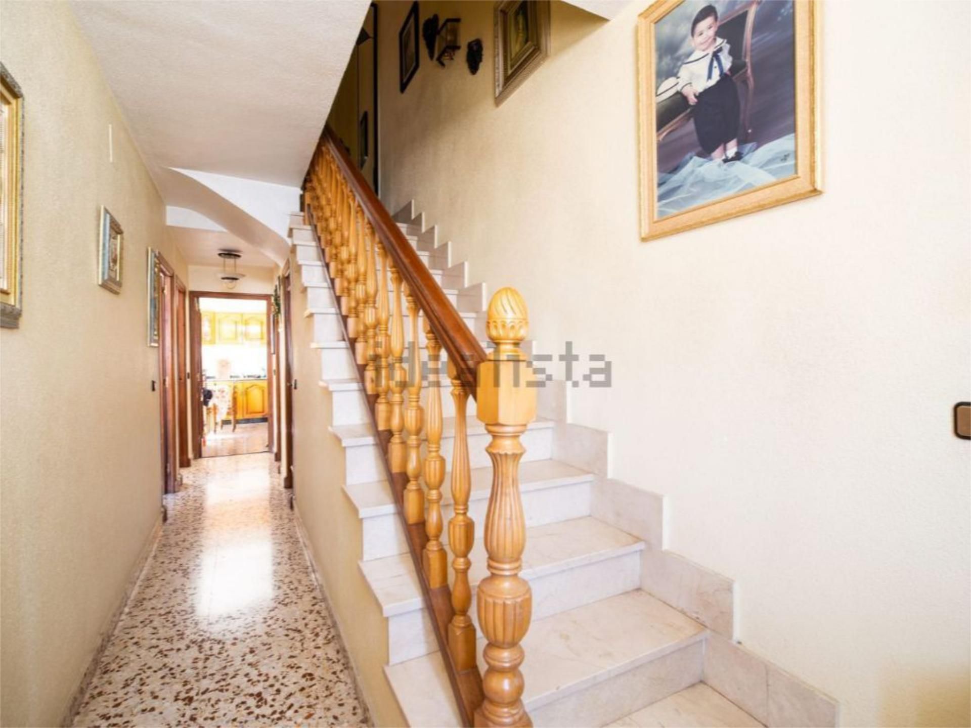 Duplex to share in Calle Brasil, 21, Los Dolores