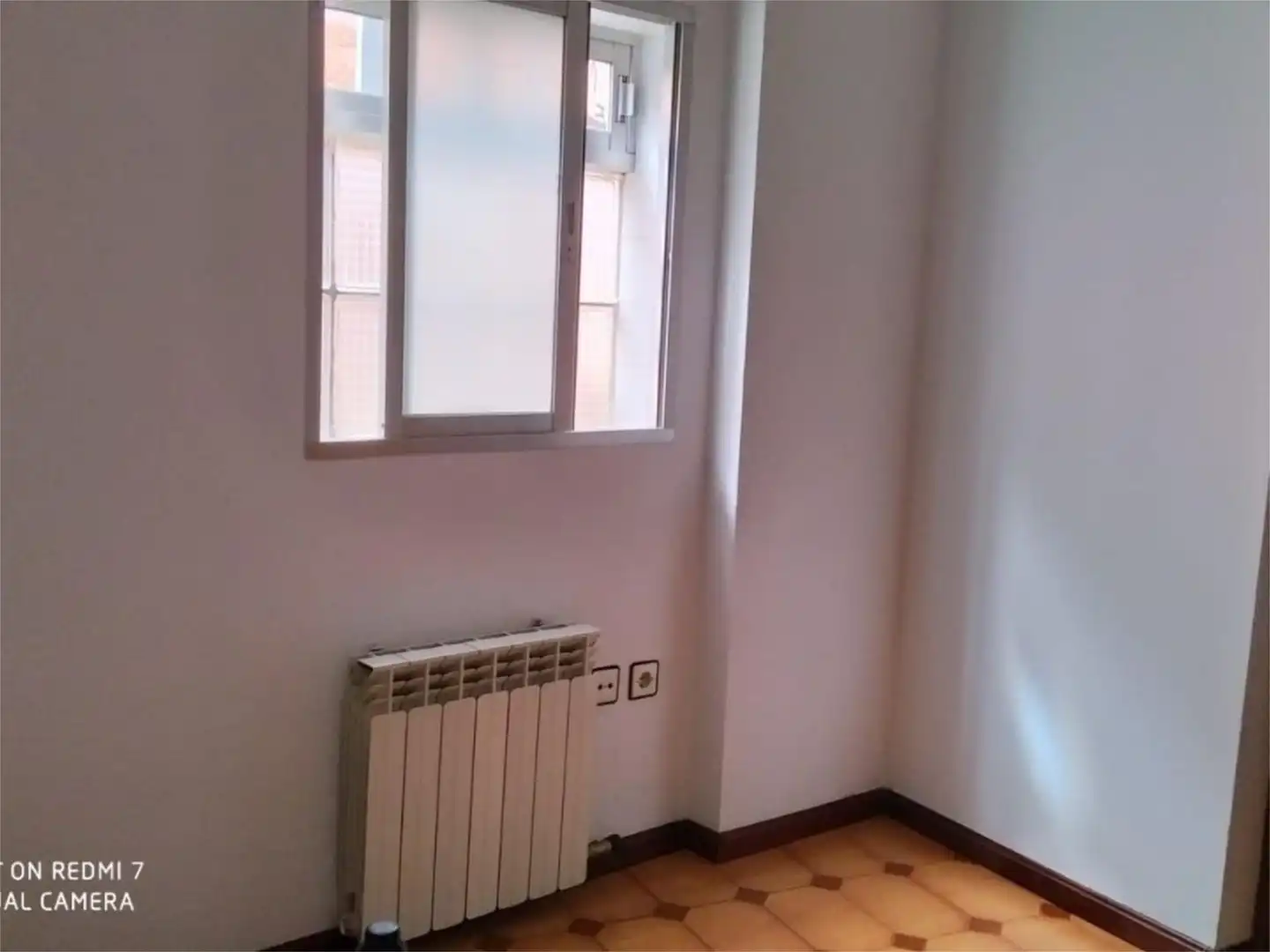 Ground floor for sale in Plaza Cronista Artigas, 10, Ayllón Bedroom of Ground floor for sale in Ayllón with Storage room and Balcony