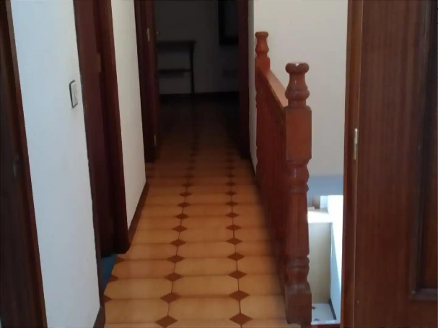 Ground floor for sale in Plaza Cronista Artigas, 10, Ayllón Ground floor for sale in Ayllón with Storage room and Balcony