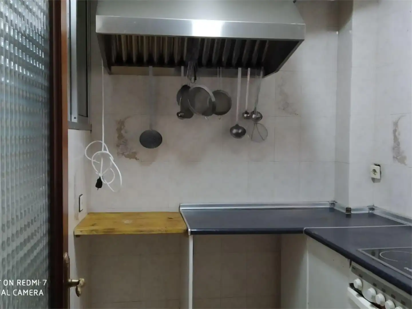 Ground floor for sale in Plaza Cronista Artigas, 10, Ayllón Kitchen of Ground floor for sale in Ayllón with Storage room and Balcony