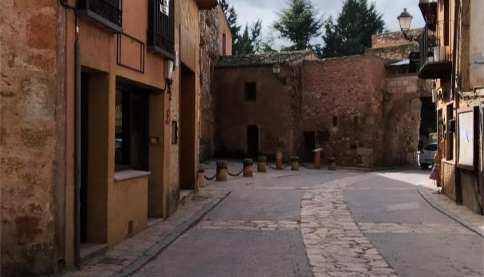 Photo 1 of Planta baja for sale in Plaza Cronista Artigas, 10, Ayllón, Segovia