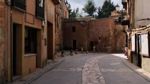 Photo 3 of Planta baja for sale in Plaza Cronista Artigas, 10, Ayllón, Segovia