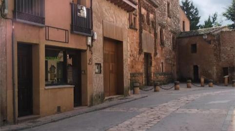 Photo 2 of Planta baja for sale in Plaza Cronista Artigas, 10, Ayllón, Segovia