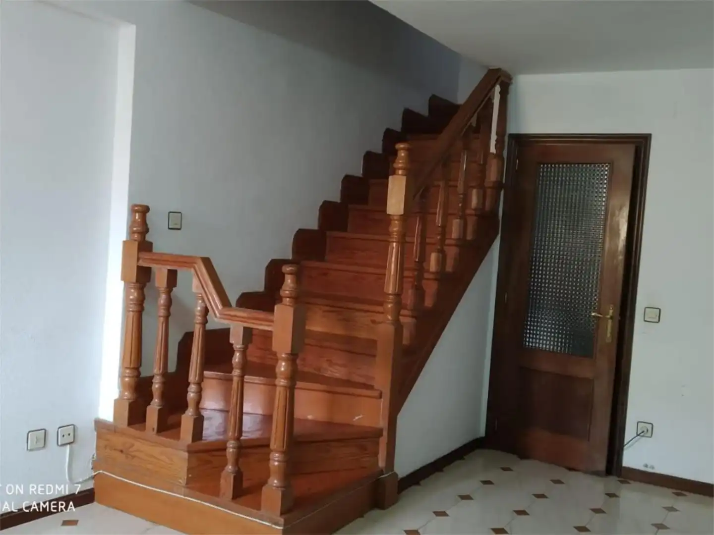 Ground floor for sale in Plaza Cronista Artigas, 10, Ayllón Ground floor for sale in Ayllón with Storage room and Balcony