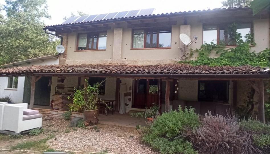 Foto 1 de Casa o xalet en venda a Calle Abril, 1, Villanueva de la Vera, Cáceres