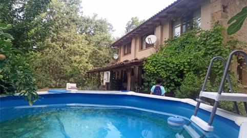 Foto 2 de Casa o xalet en venda a Calle Abril, 1, Villanueva de la Vera, Cáceres