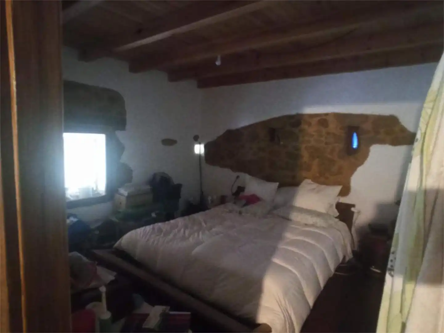 Casa o xalet en venda a Calle Abril, 1, Villanueva de la Vera Dormitori de Casa o xalet en venda en Villanueva de la Vera amb Terrassa i Piscina