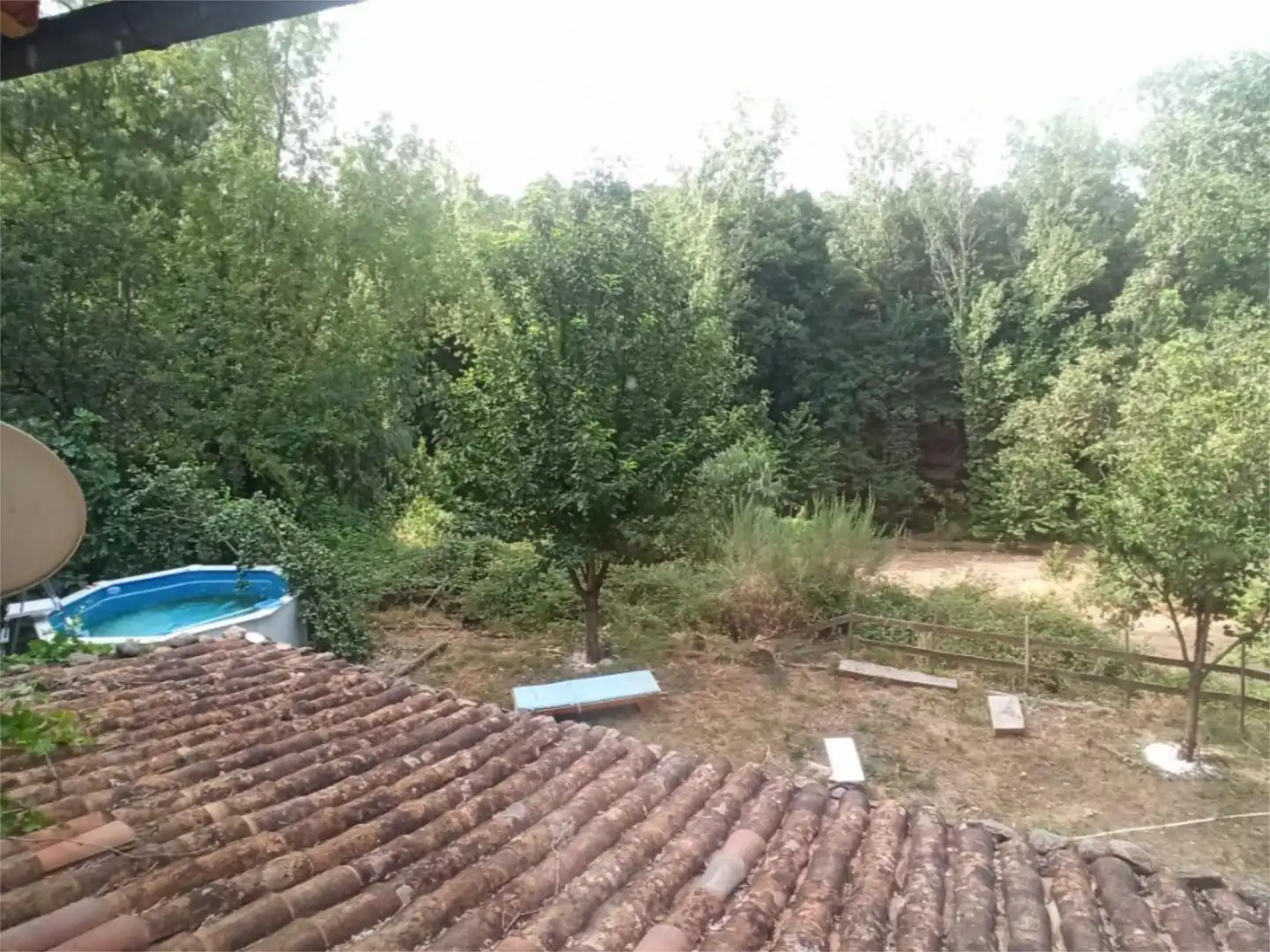Casa o xalet en venda a Calle Abril, 1, Villanueva de la Vera Casa o xalet en venda en Villanueva de la Vera amb Terrassa i Piscina