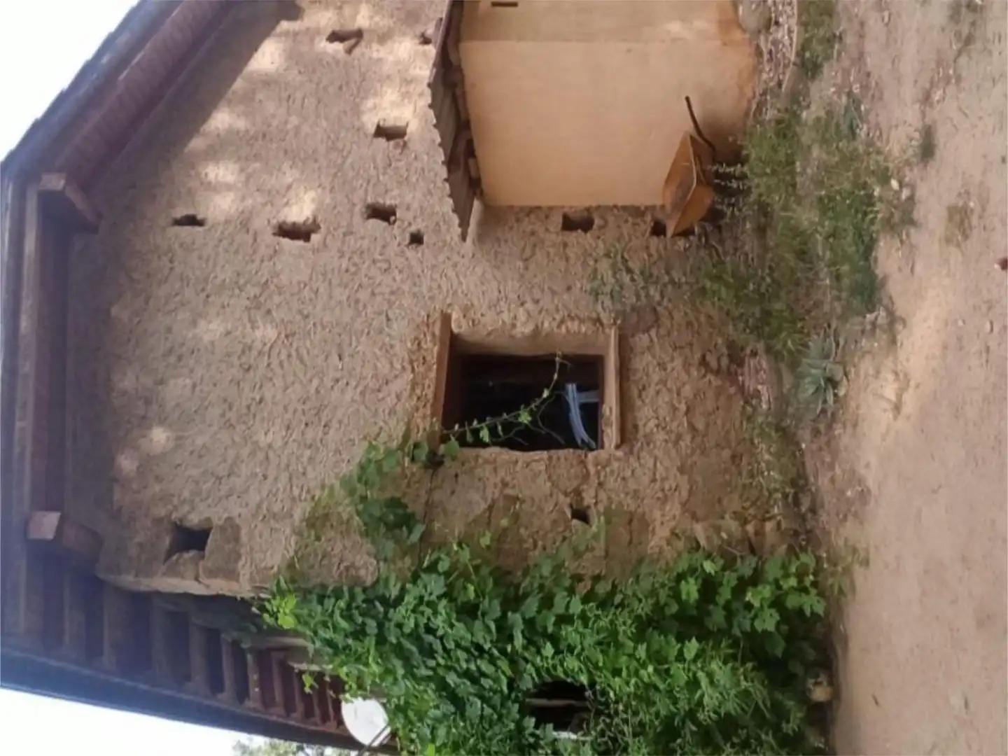 Casa o xalet en venda a Calle Abril, 1, Villanueva de la Vera Vista exterior de Casa o xalet en venda en Villanueva de la Vera amb Terrassa i Piscina