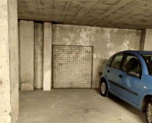 Garage to rent in Rúa Nova de Abaixo, 14, Ensanche - Sar Parking of Garage to rent in Santiago de Compostela