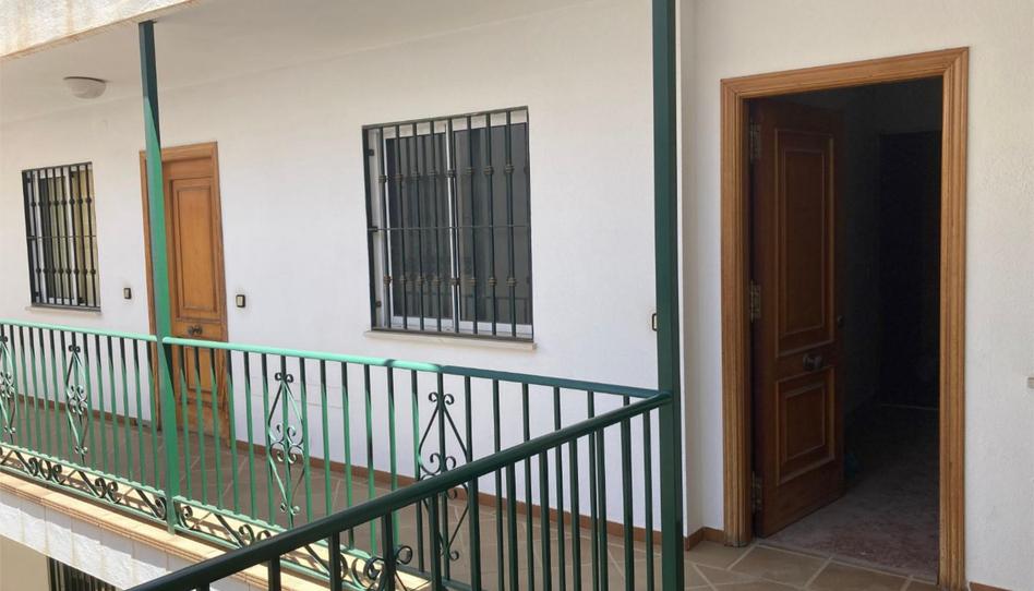 Foto 1 de Oficina en venda a Calle Cristo, 59, Hispanidad - Vivar Téllez, Málaga