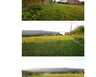 Land for sale in Narón