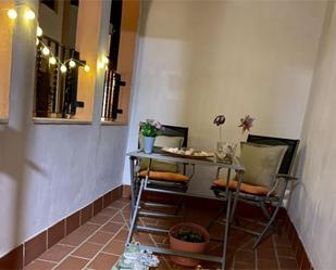 Terrassa de Casa adosada en venda en Villafranca de Córdoba amb Aire condicionat, Terrassa i Balcó