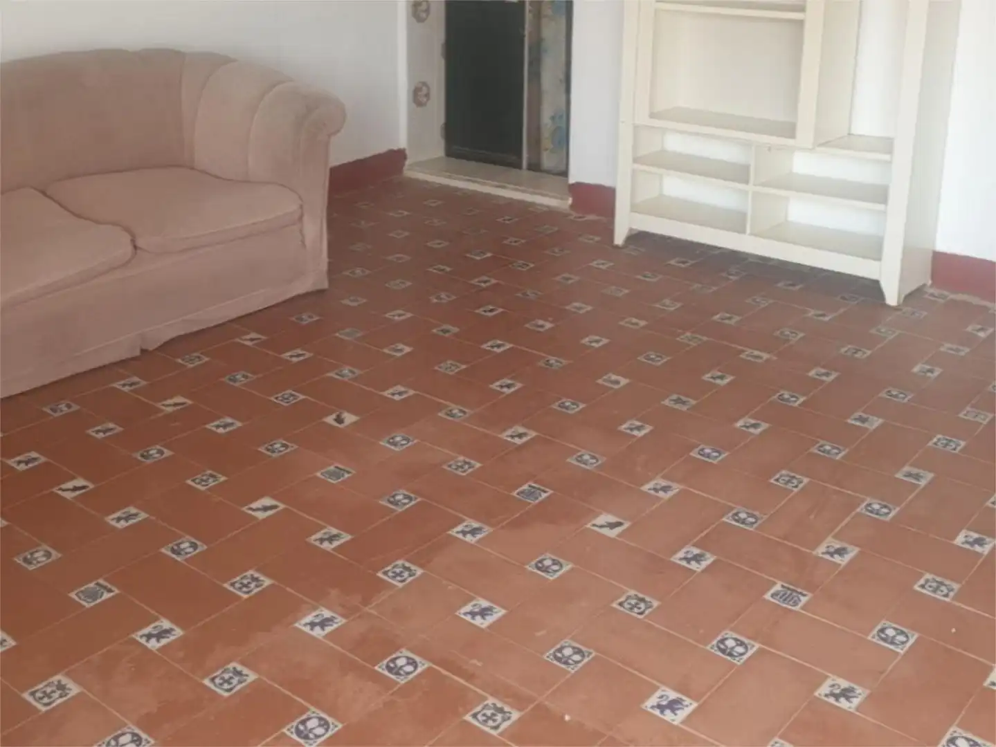 Pis en venda a Calle Colon, 36, El Campillo (Huelva) Pis en venda en El Campillo (Huelva) amb Terrassa i Balcó
