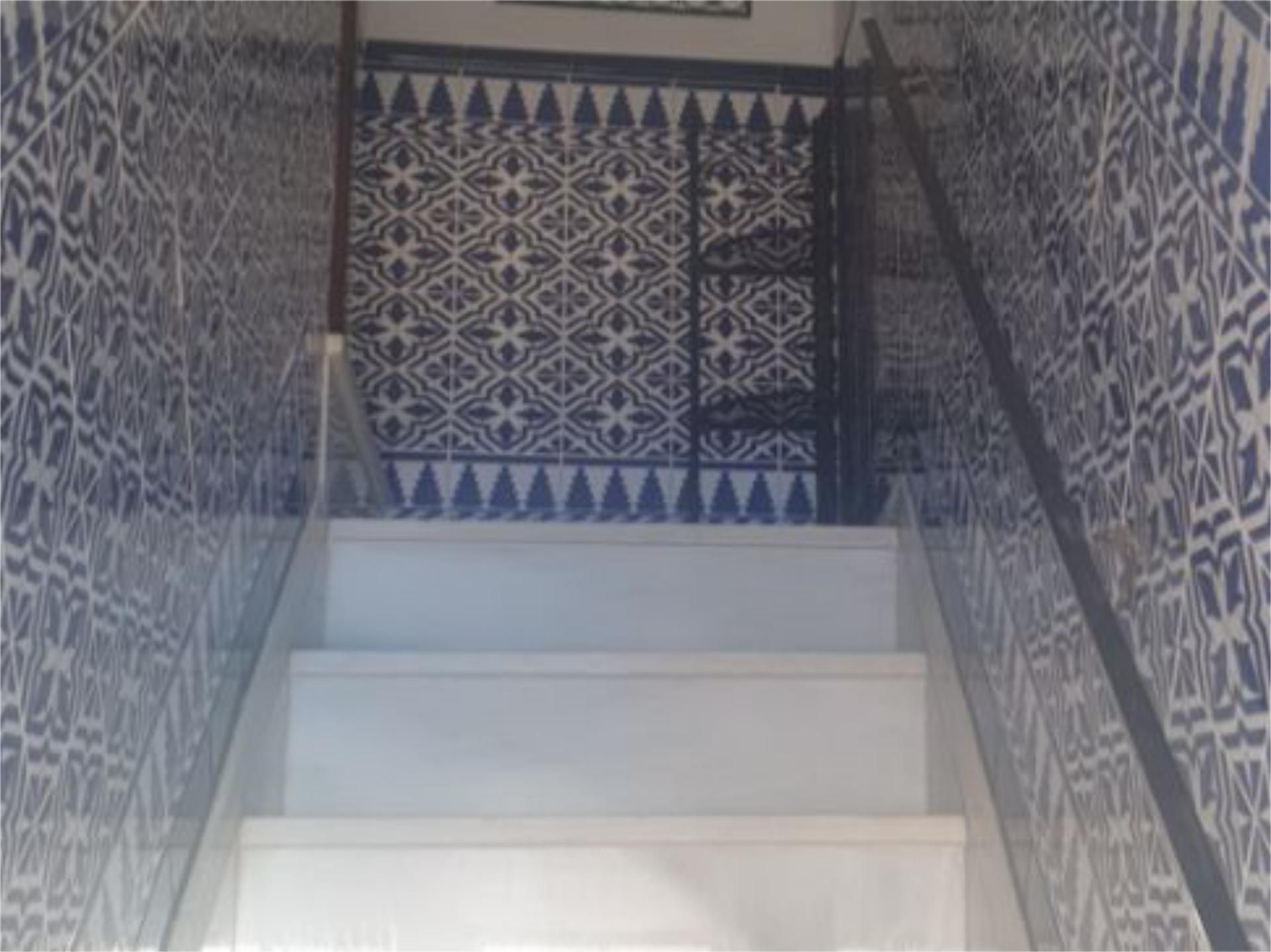 Pis en venda a Calle Colon, 36, El Campillo (Huelva) Pis en venda en El Campillo (Huelva) amb Terrassa i Balcó