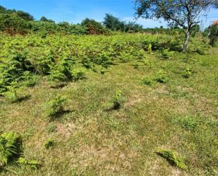 Land for sale in Mugardos