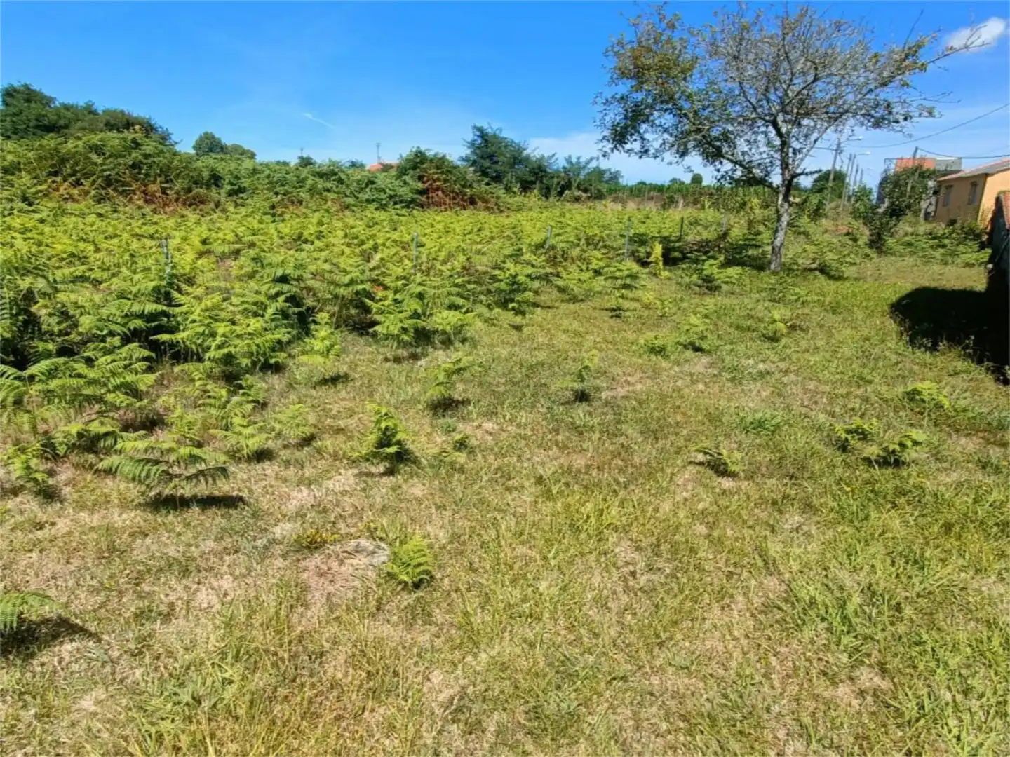 Terreno en venta en Rúa Galiñeiro, 43, Mugardos Terreno en venta en Mugardos