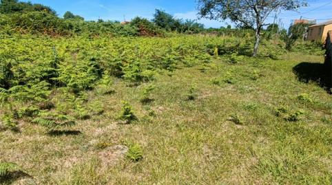 Photo 5 of Land for sale in Rúa Galiñeiro, 43, Mugardos, A Coruña