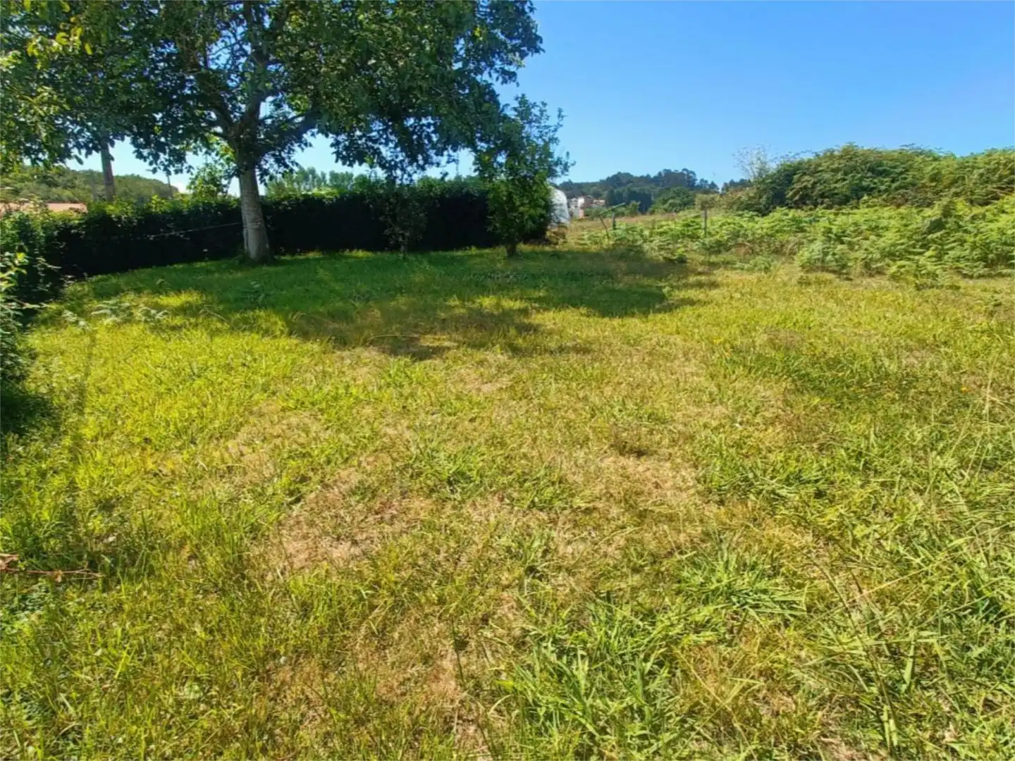 Terreno en venta en Rúa Galiñeiro, 43, Mugardos Terreno en venta en Mugardos