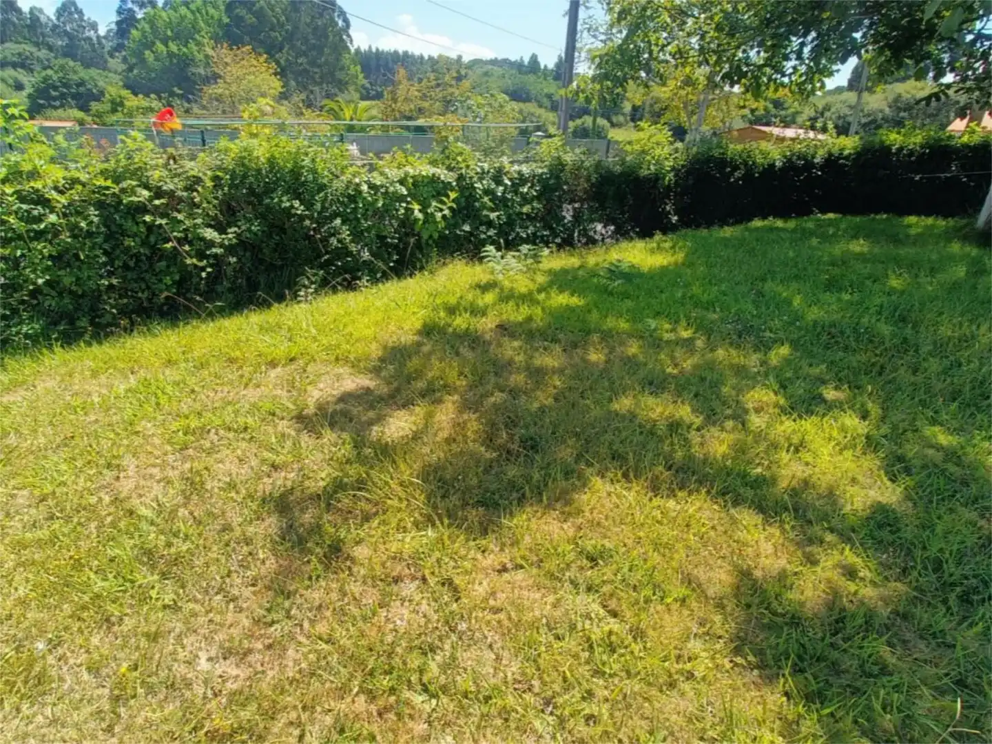 Terreno en venta en Rúa Galiñeiro, 43, Mugardos Terreno en venta en Mugardos