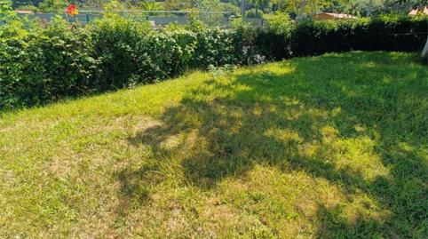 Photo 3 of Land for sale in Rúa Galiñeiro, 43, Mugardos, A Coruña