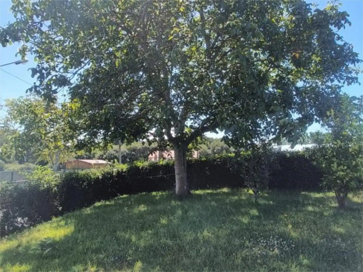 Terreno en venta en Rúa Galiñeiro, 43, Mugardos Terreno en venta en Mugardos