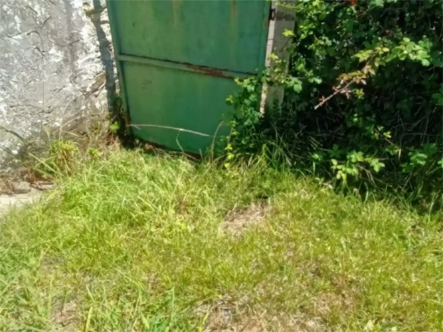 Terreno en venta en Rúa Galiñeiro, 43, Mugardos Terreno en venta en Mugardos