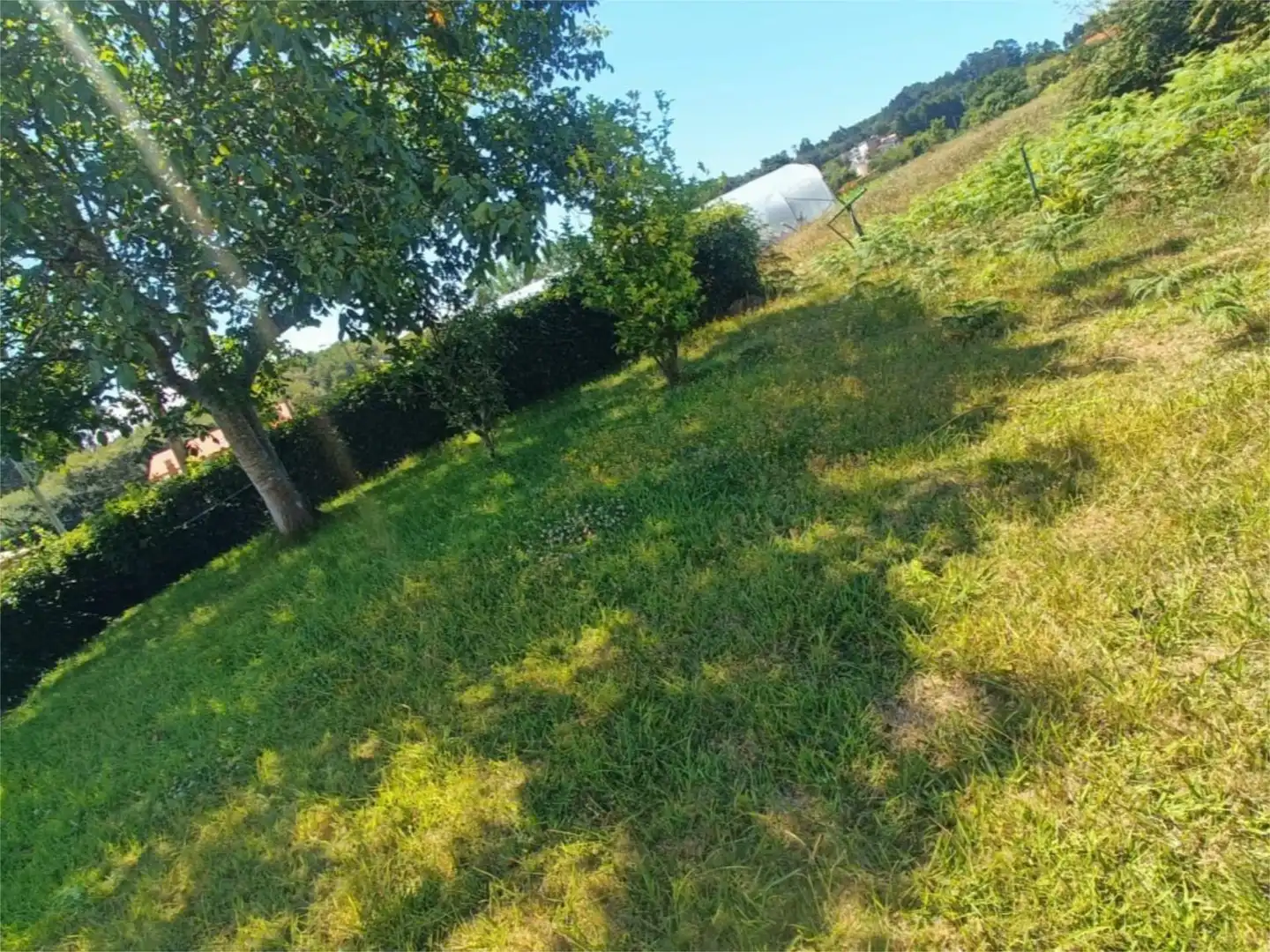 Terreno en venta en Rúa Galiñeiro, 43, Mugardos Terreno en venta en Mugardos