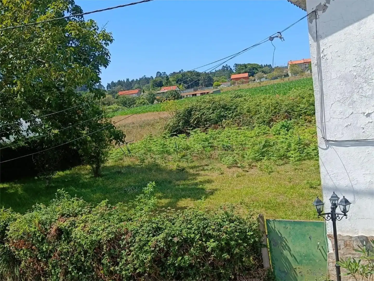 Terreno en venta en Rúa Galiñeiro, 43, Mugardos Terreno en venta en Mugardos