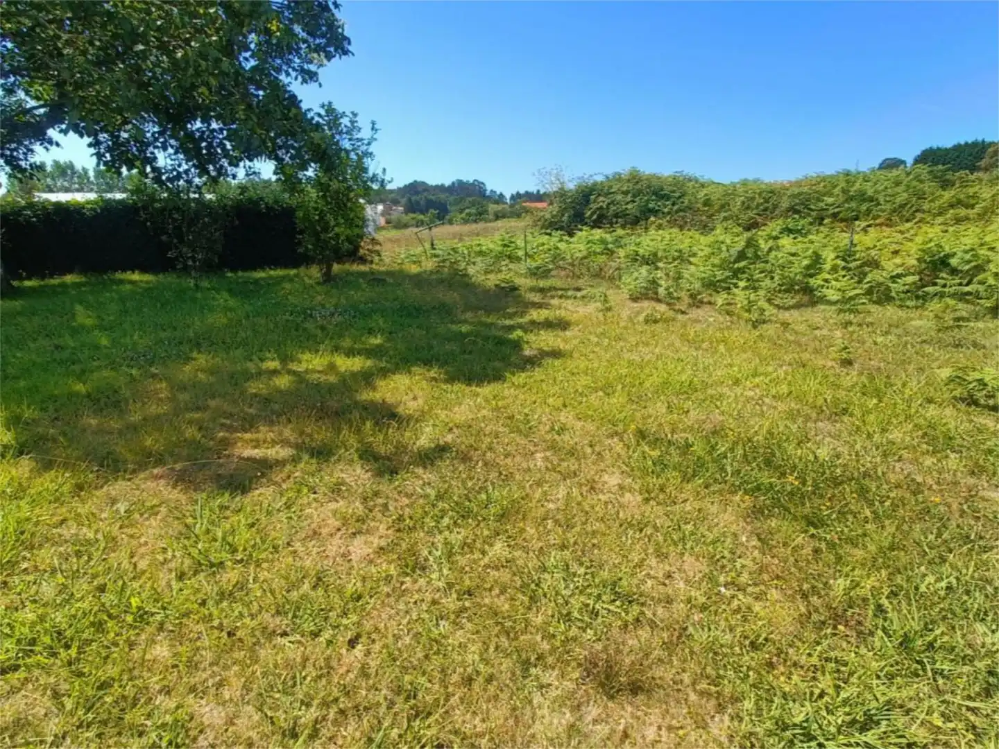 Terreno en venta en Rúa Galiñeiro, 43, Mugardos Terreno en venta en Mugardos