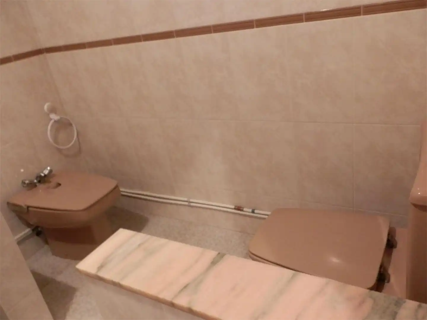 Bany de Planta baixa en venda en Vélez-Rubio