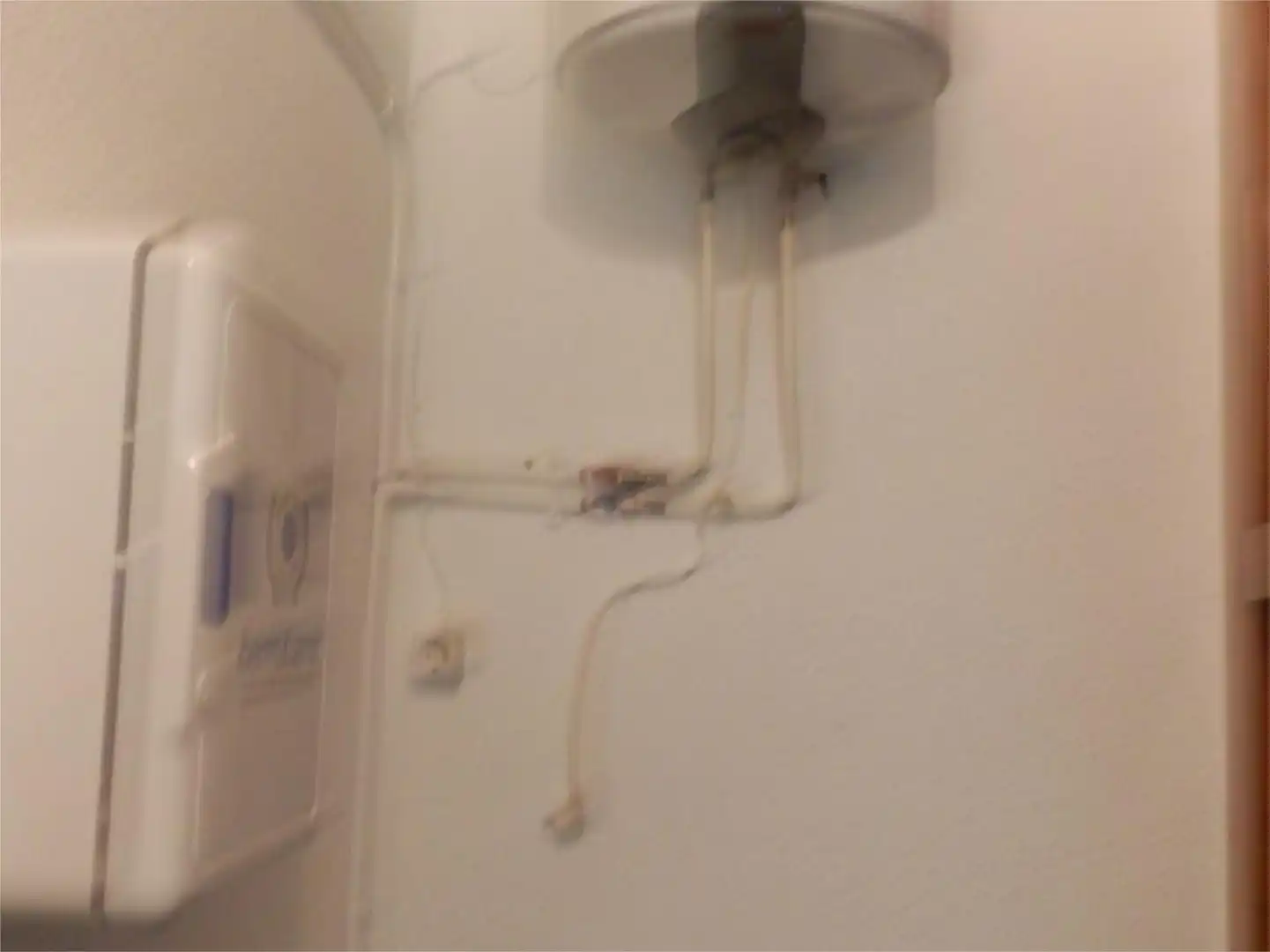 Bany de Planta baixa en venda en Vélez-Rubio