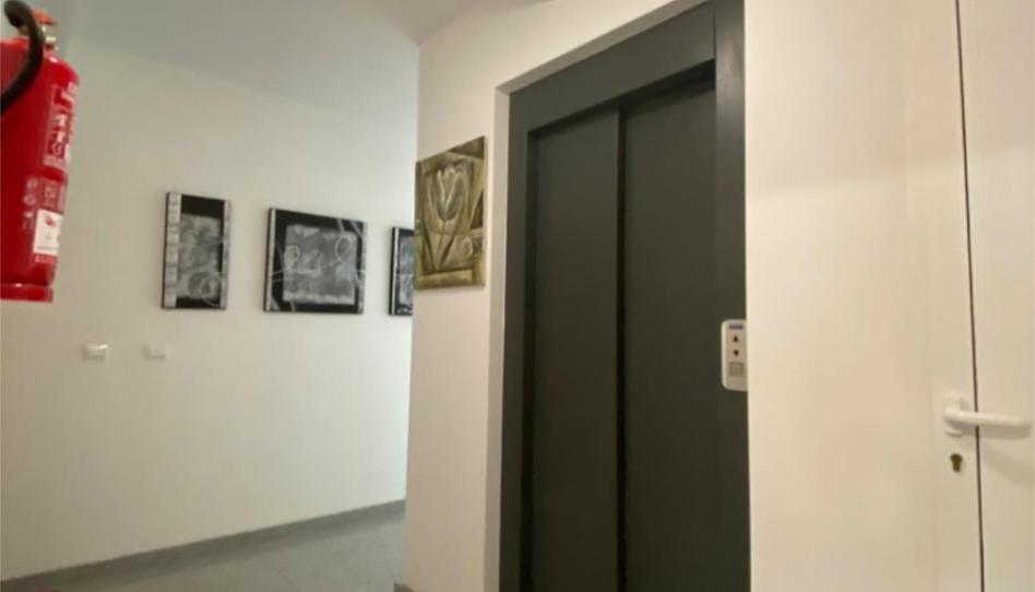 Àtic en venda a Calle Santa María, 33, Cacabelos, León - imatge 1 Foto 1 de Àtic en venda a Calle Santa María, 33, Cacabelos, León