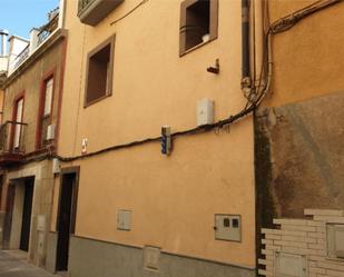 Vista exterior de Dúplex en venda en Sallent amb Balcó