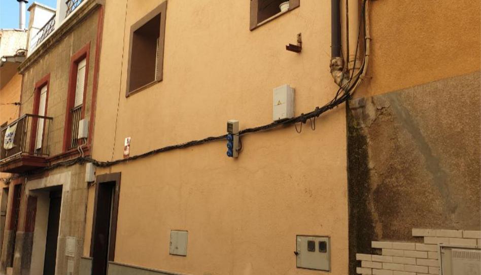 Dúplex en venda a Carrer Sant Esteve, 4, Sallent, Barcelona - imatge 1 Foto 1 de Dúplex en venda a Carrer Sant Esteve, 4, Sallent, Barcelona