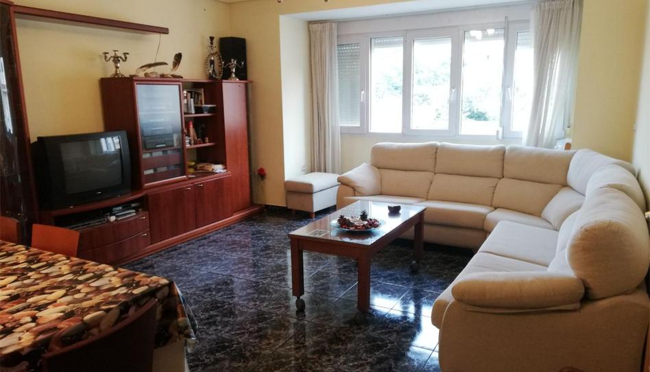 Flat to rent in Carrer Doctor Guerau, 38, Centre - Zona Alta, Alicante - image 1 Photo 1 of Flat to rent in Carrer Doctor Guerau, 38, Centre - Zona Alta, Alicante