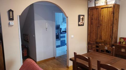 Foto 2 de Dúplex en venda a Calle Juan Austria, 9, Centro, León