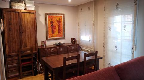 Foto 3 de Dúplex en venda a Calle Juan Austria, 9, Centro, León