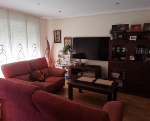 Living room of Duplex for sale in Ponferrada  with Air Conditioner and Terrace